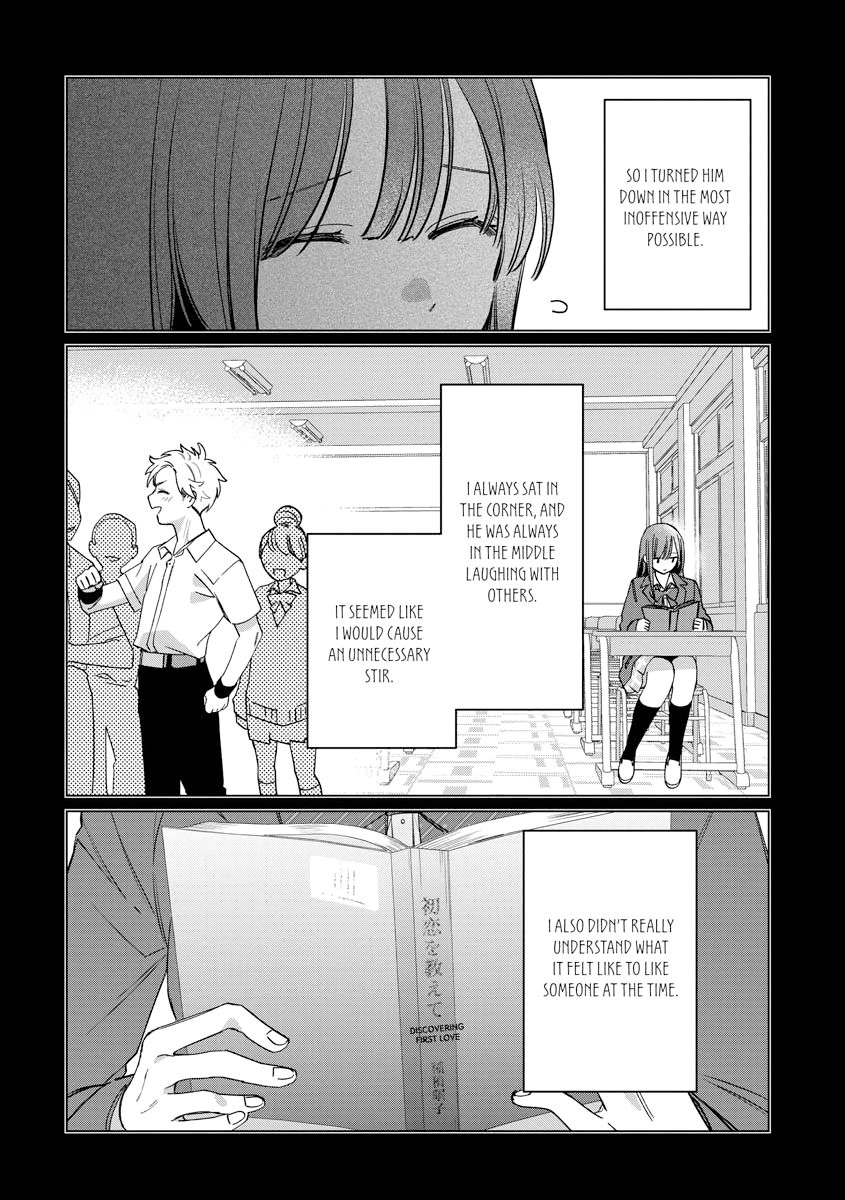 I Shaved. Then I Brought a High School Girl Home, Chapter 43 image 28